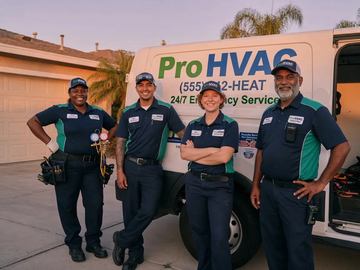 Furnace Repair company in Chesterville, OH