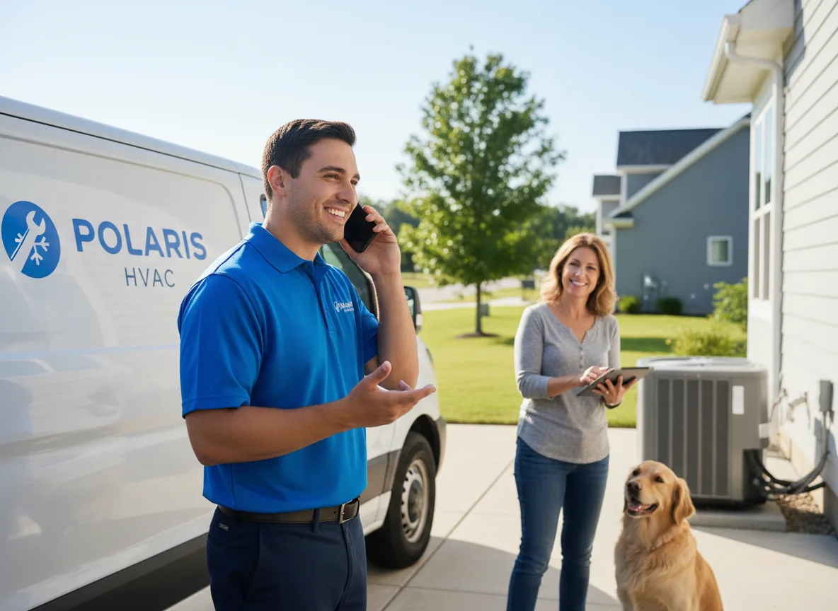 Furnace Repair Chesterville, OH FAQs